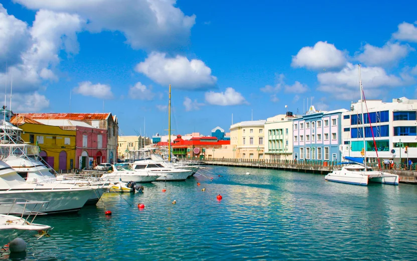 Bridgetown
